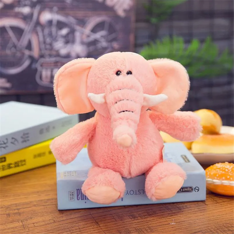 Мягкие и плюшевые животные детские игрушки наполненные полипропиленовым