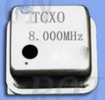 1pcs/lot TCXO 8.000MHz 8.000M 8.000 0.1ppm Active Crystal Oscillator DIP4 NEW /Fast shipping