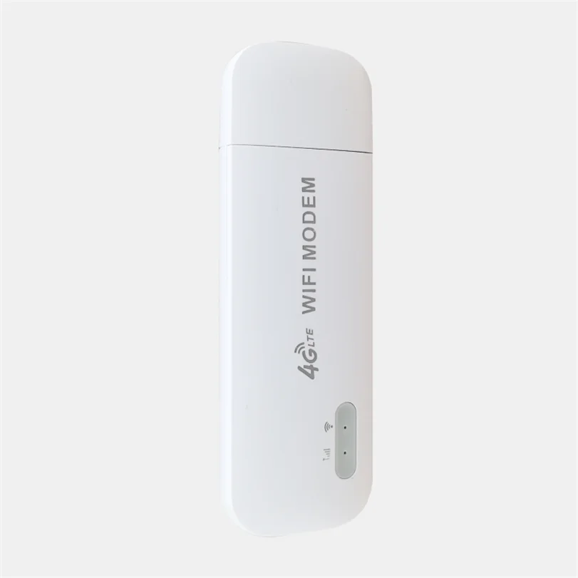Мини 4G USB модем VPN разблокировка LTE Wi-Fi роутер Автомобильная сетевая карта