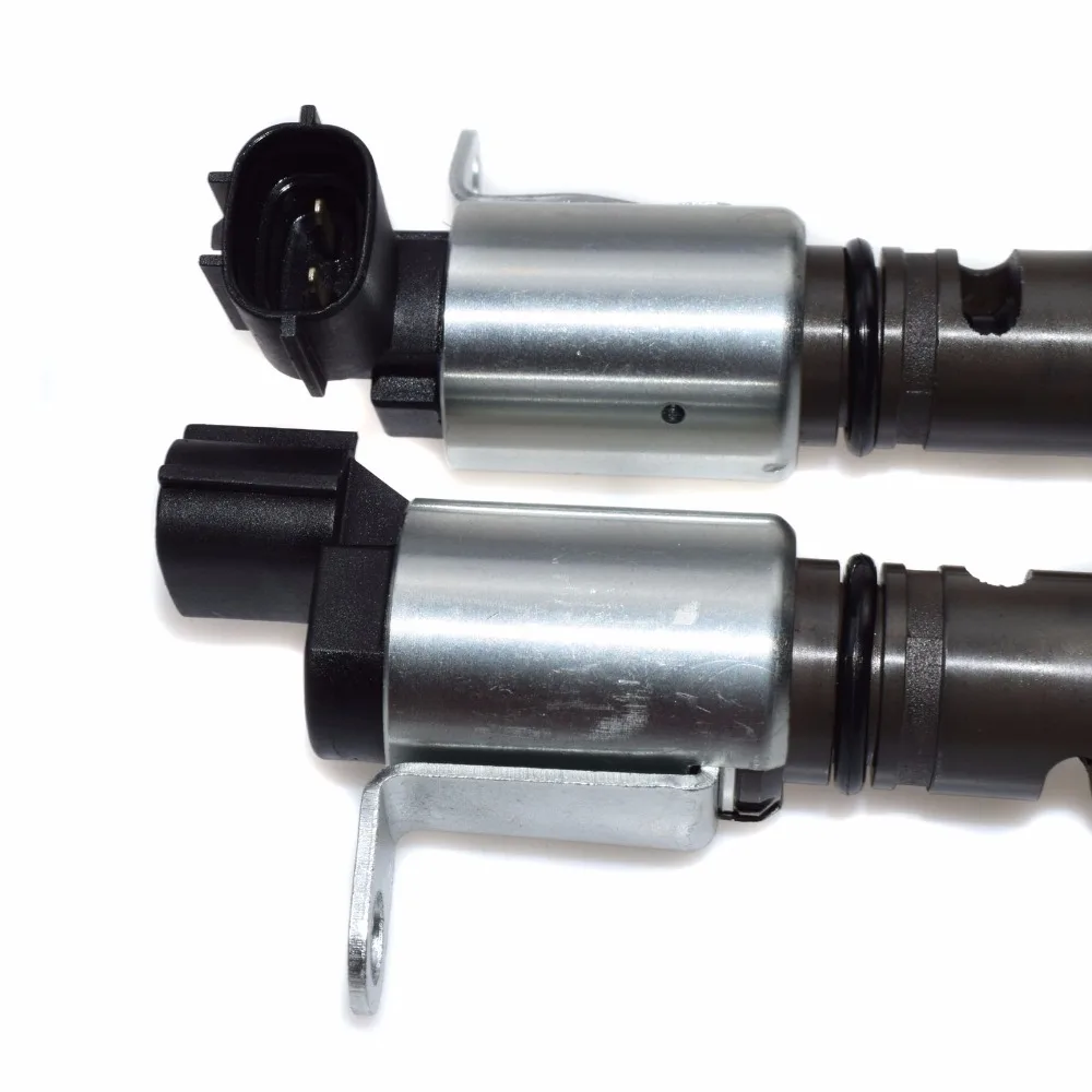 Соленоидный клапан ISANCE для контроля масла распределительный 15330-37010 15330-37020 Toyota Camry