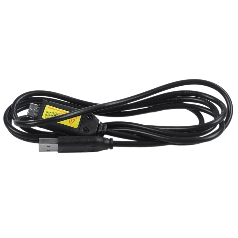 SUC-C3 USB Дата-кабель для зарядного устройства для Samsung камера ES65 ES70 ES63 PL150 PL100
