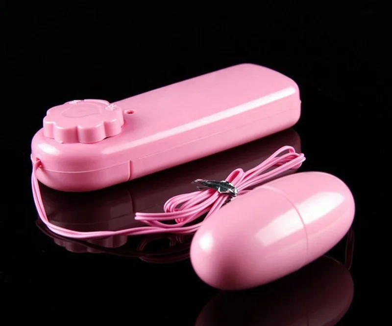 Эротические секс игрушки Мульти Скорость Мини прыжок яйцо вибратор вибрирующее