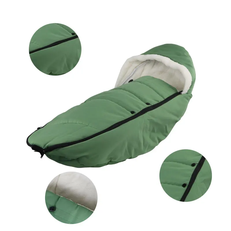 Новинка универсальная муфта для ног Удобная подкладка фартук коляски чехол