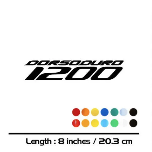 

2 шт., Светоотражающая наклейка для мотоцикла и велосипеда, 1200