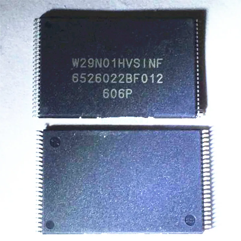 1 шт./лот W29N01HVSINF TSOP48|sop20| |