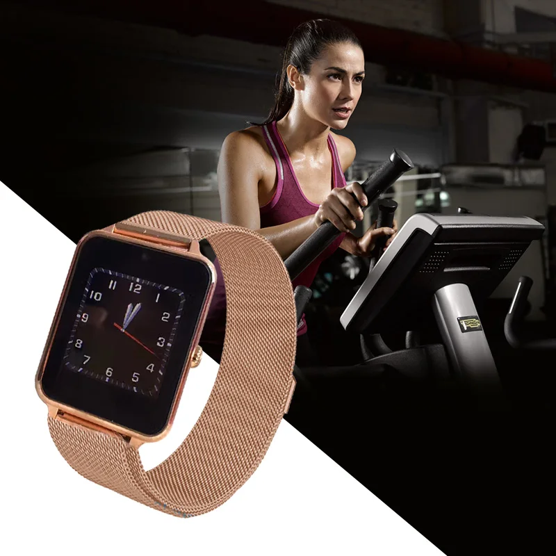 Convenient Camera Movement Pedometer And Sleep Monitoring Bluetooth Smart Meter By Meter Intelligent Men And Ladies Welcome