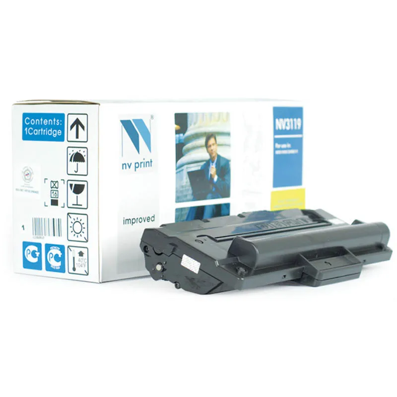 Xerox Wc 3119 Картридж Купить