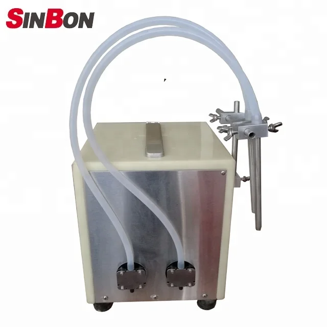 

Capsule Liquid Filling Machine Manufacturer Made In China Shanghai Factory