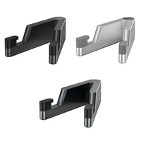 mobile phone tablet holder foldable aluminum alloy phone holder for mobile phone tablet computers under 13 inches