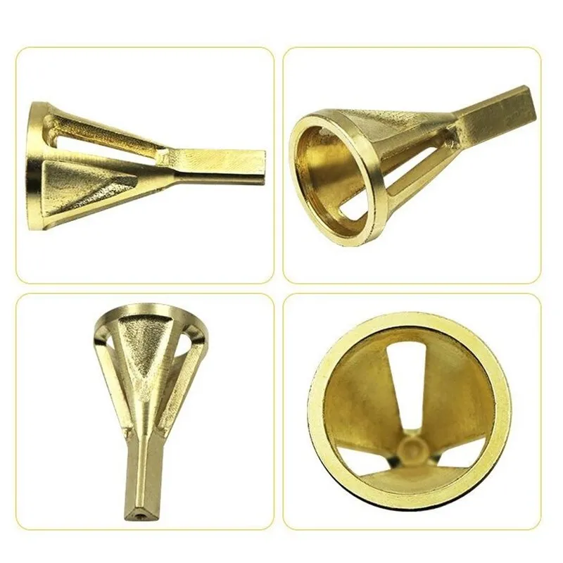 

Newest Deburring External Chamfer Tool Stainless Steel Remove Burr Tools for Metal Drilling Tool