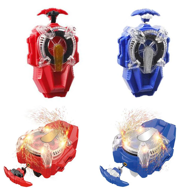 Beyblade Burst B 163 164 165 166 игрушки продажа бей лезвие пусковое устройство волчок