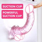 Анальная пробка, миниатюрный маленький пенис, имитация пениса, женское устройство для мастурбации, секс-игрушка для женщин, Анальная пробка, Вагина