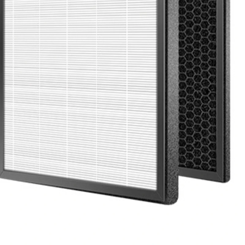 

KJEA200E KJEA2066 KJEA2068 Hepa MFAF200-1 MFAF200-2