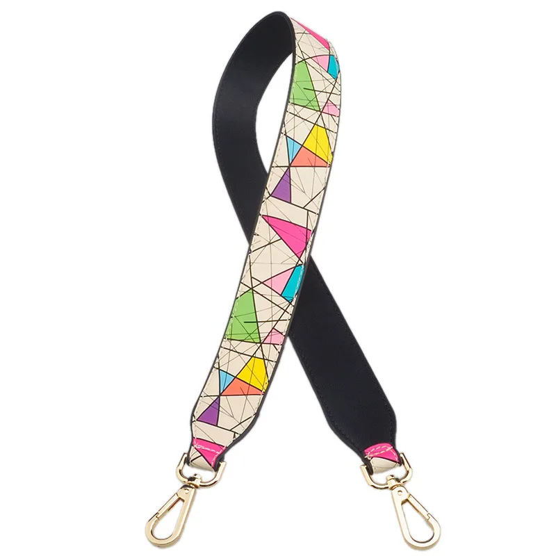 2 Shoulder strap Модная сумка на ремне женская сумка через плечо из искусственной кожи ремень высокое качество сумки ремни Мини аксессуары ремень под змеиную кожу Размер 90 см - Цвет: 2 Shoulder strap