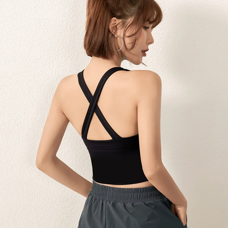 

Women Sportswear Yoga T-Shirt Tracksuit Sports Workout Fitness Running Clothing Gym Seamless Shirts Crop Top Sexy Quick Dry