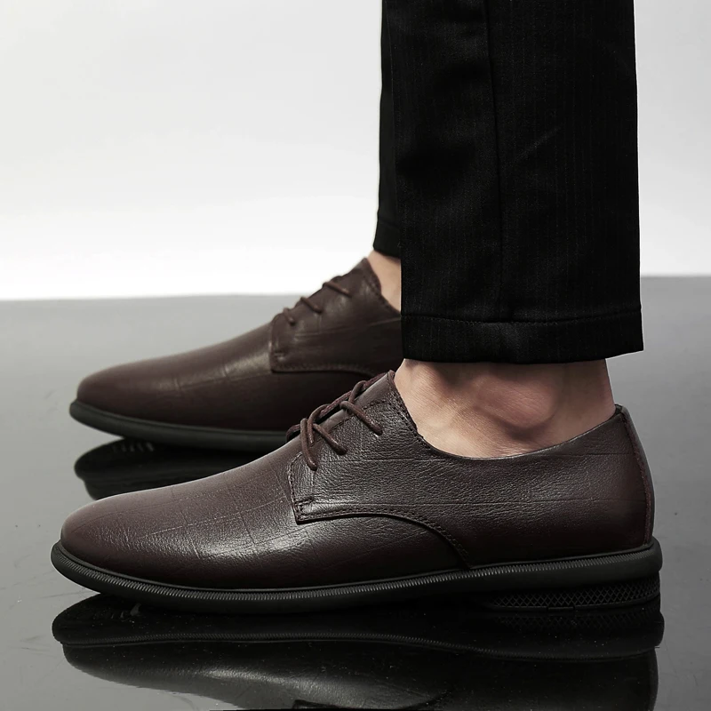 

Men Casual Shoes Men Leisure Shoes Men's Casual Sneakers Causal For Leather Zapatillas Hombre Mens Sport Hot Sale Wear