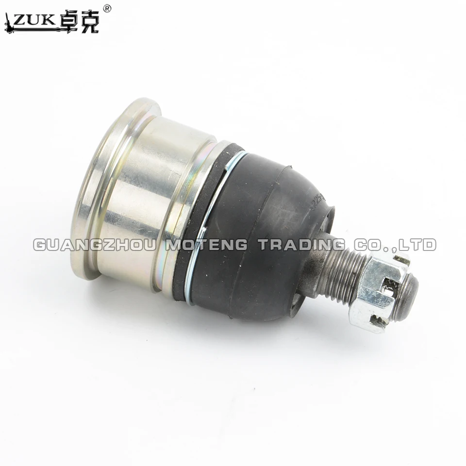 Передний нижний шаровой шарнир ZUK Kunckle для HONDA ACCORD 1998 2002 CG1 CG5 CF9 ODYSSEY 2004 RA1 RA6 OEM:51220 S84