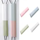 Самоклеящийся настенный шнур Raceway кожух воздуховода крепление кабеля, держатель органайзера, зажим для хранения проводов, держатель кабеля для дома и офиса