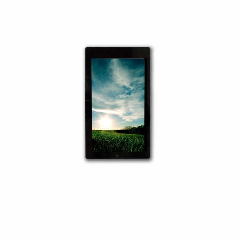 5 0 дюймовая емкостная сенсорная ЖК панель 720*1280 интерфейс HDMI высокая яркость TFT LCD a