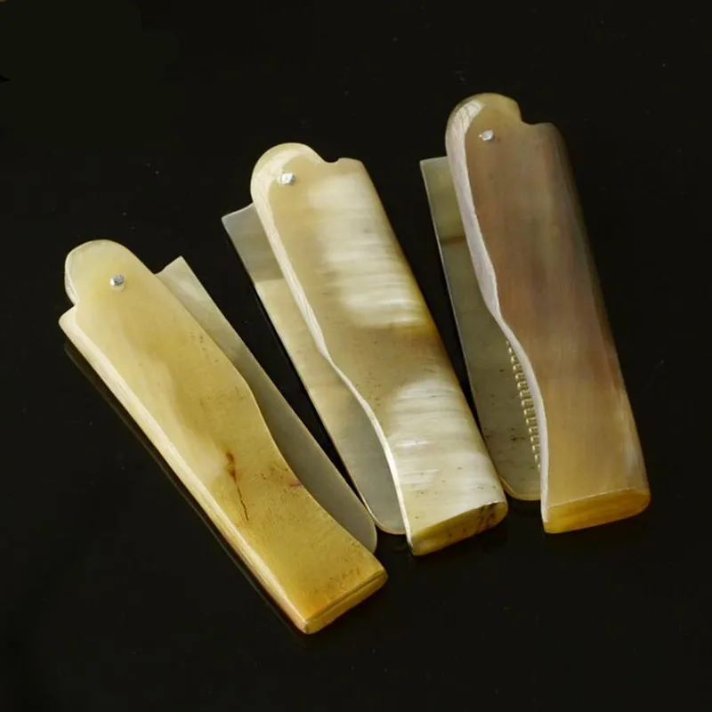 Складная карманная расческа для волос 1 шт.| |