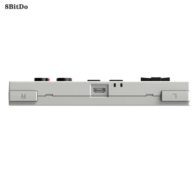 8bitdo N30 Bluetooth Джойстик для Windows переключатель контроллер Nintendo Switch NES Android macOS |