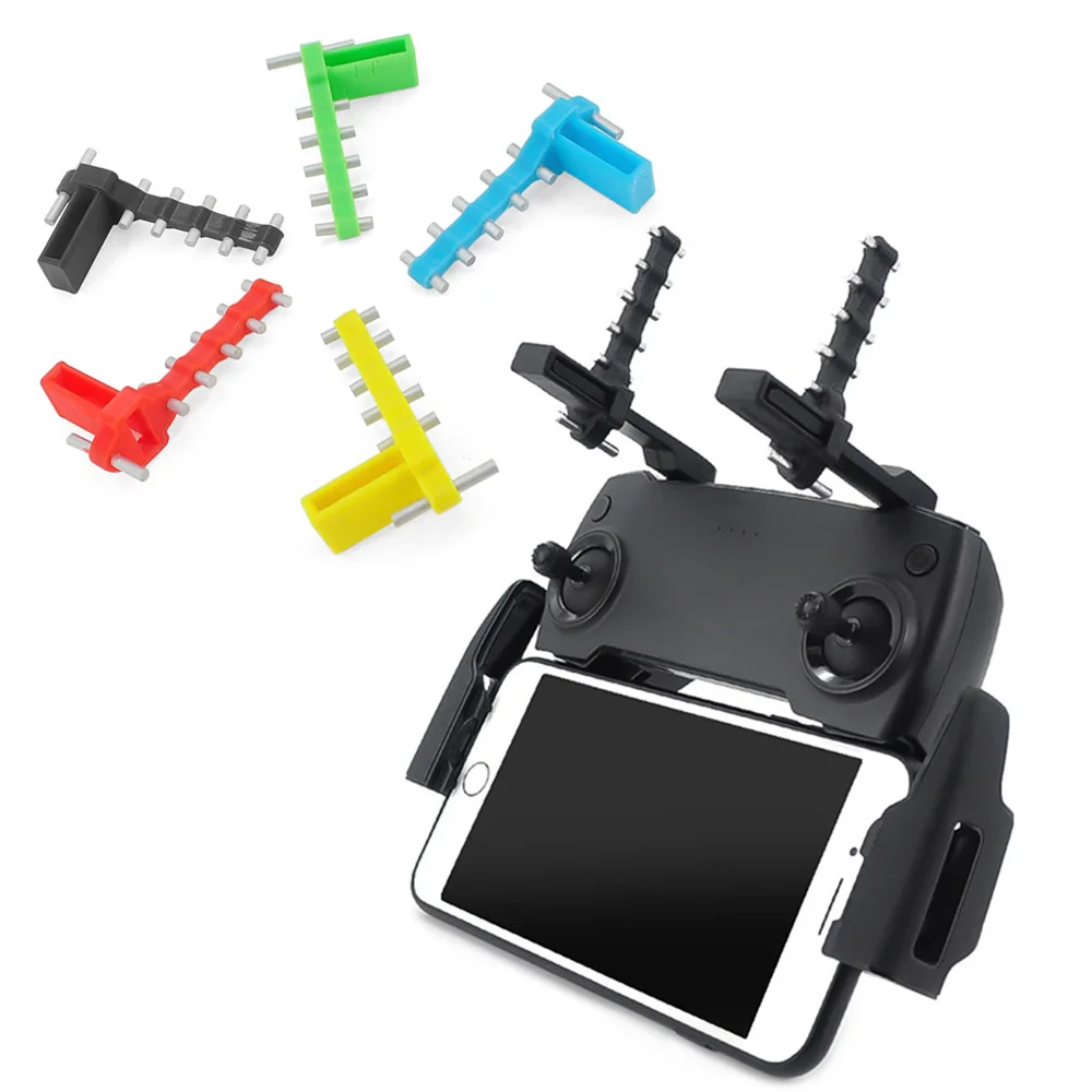 Усилитель сигнала для DJI Mavic 2 Mini Series усилитель диапазона пульт дистанционного