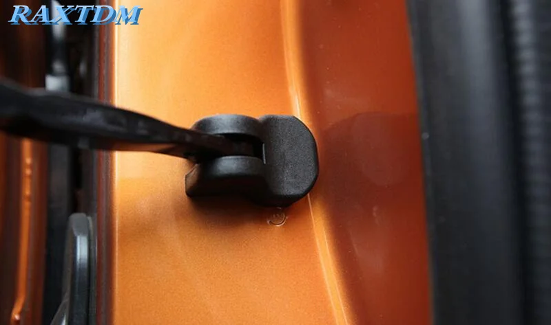 Контрольный рычаг двери для стайлинга автомобиля защитный чехол Great Wall Hover H5 H6 H8