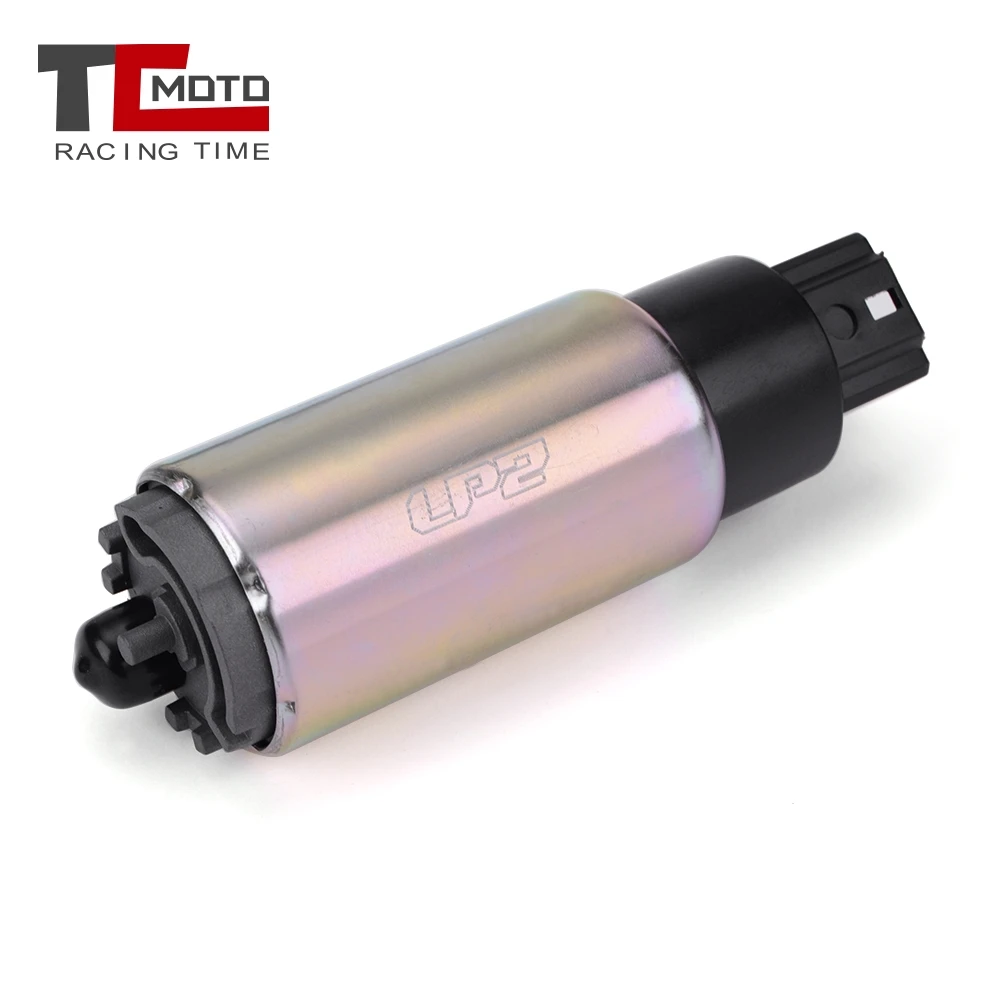Топливный насос для мотоцикла TCMOTO 12 В Harley Davidson ROAD KING CLASSIC EFI FLHRI FLHRCI 1450 DYNA LOW RIDER INJECTION