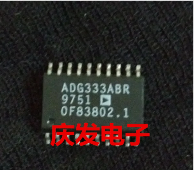 

Бесплатная доставка. ADG333ABR ADG333ABRZ
