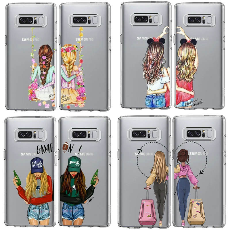 Чехол из ТПУ для samsung A30 A50 S8 S9 2018A8 NOTE8 A6PIUS S9PIUS S7EDGEA10|Бамперы| |