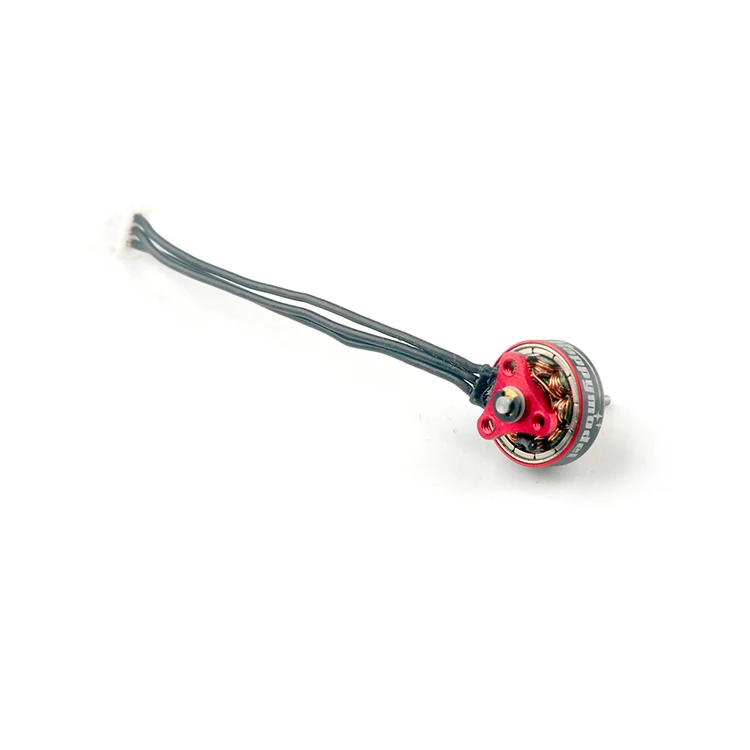 Новый цельный колокольчик дизайн Happymodel EX0802 KV19000 KV22000 1S бесщеточный двигатель для