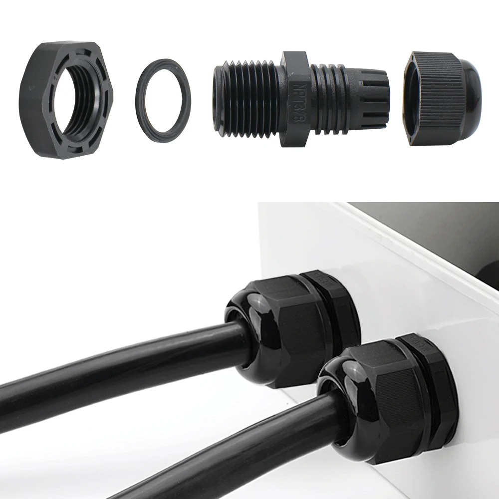 Наружный водонепроницаемый пластиковый корпус с застежкой Чехол для