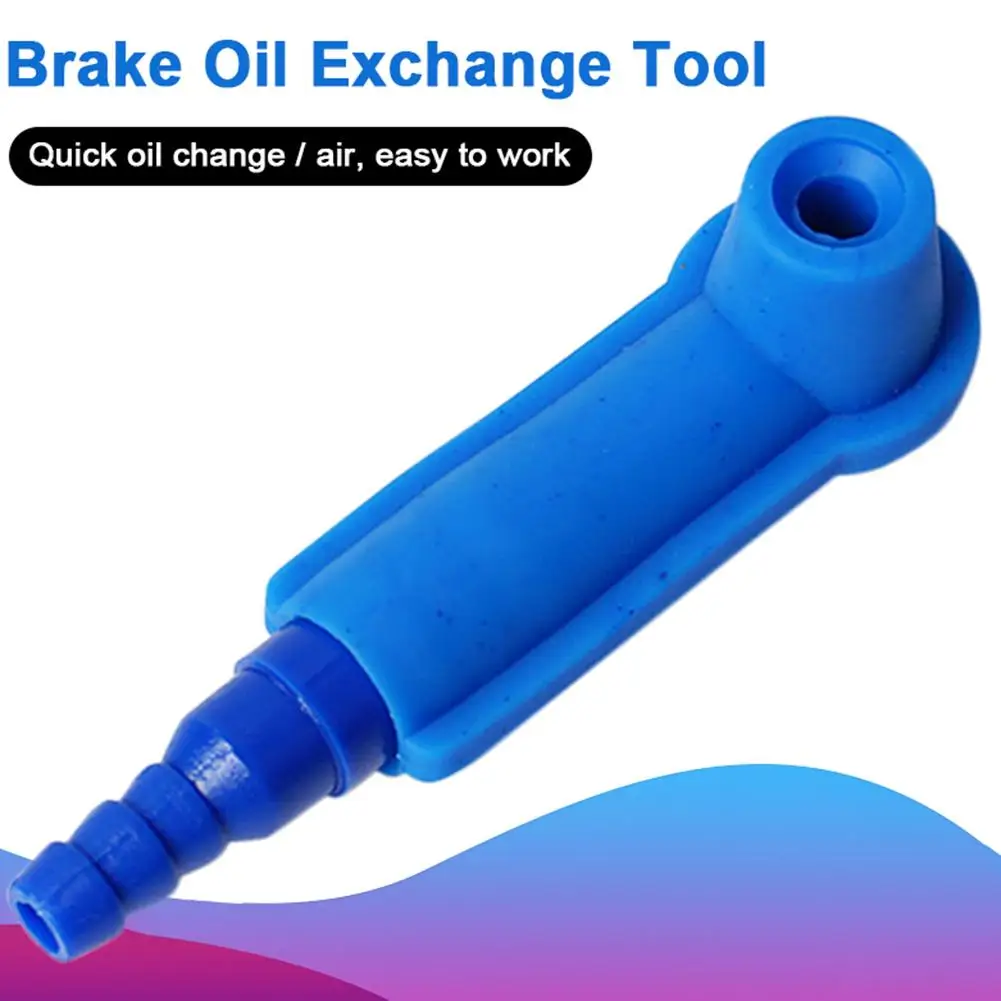 

Brake Fluid Oil Change Replacement Tool For Cars Trucks Vehicles Automotive Oil Brake Changer Oil And Air Quick Exchange Tool