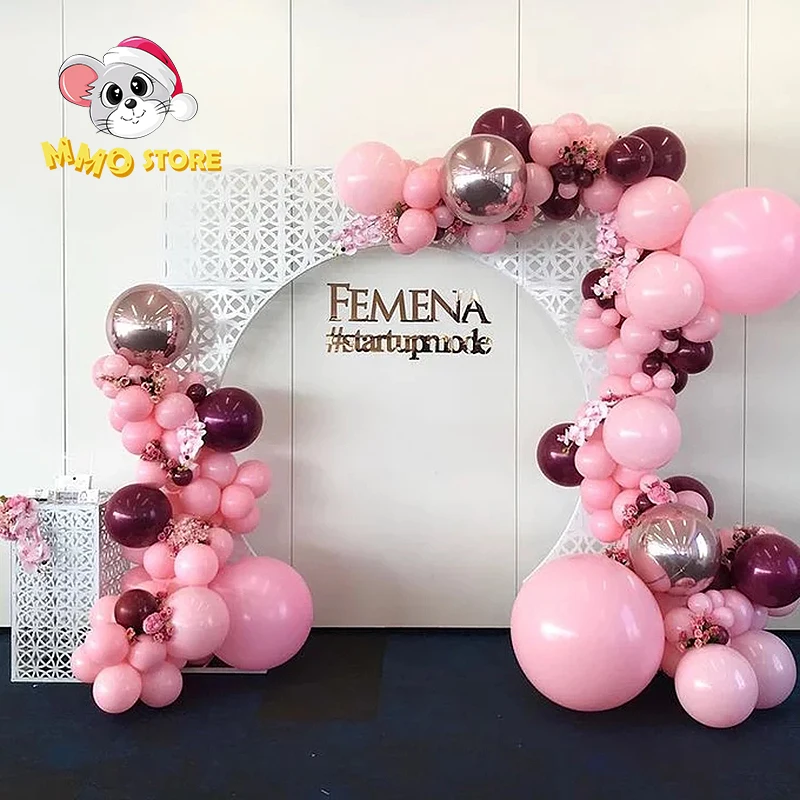 Золотой утолщенный латексный гелиевый Синий воздушный шар оптом - купить по