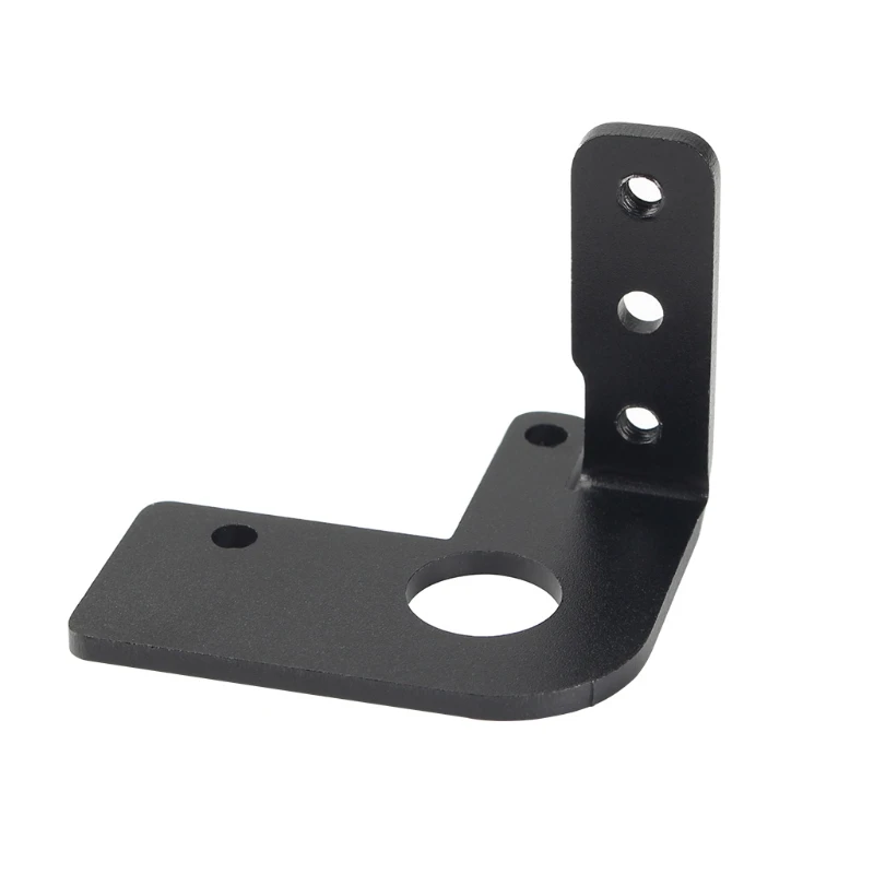 Сенсорный держатель для 3D-принтера Ender 3 CR-10 Bl-Touch автоматическое выравнивание 5 Black