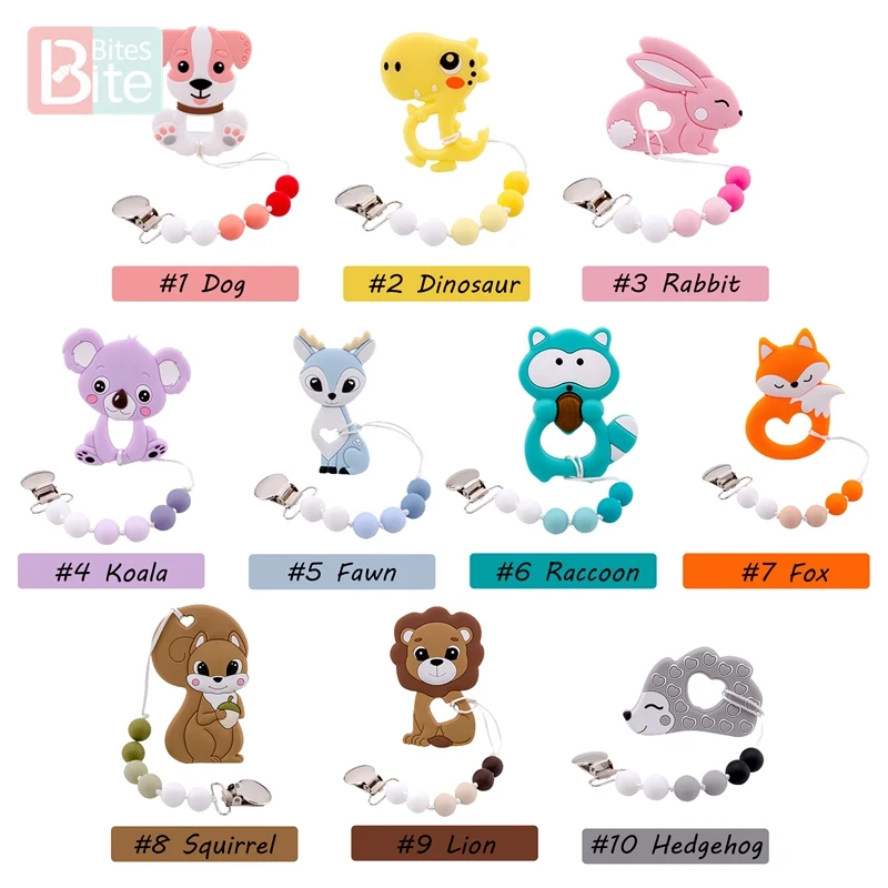 1 шт. детский силиконовый Прорезыватель для зубов|Детские прорезыватели| |