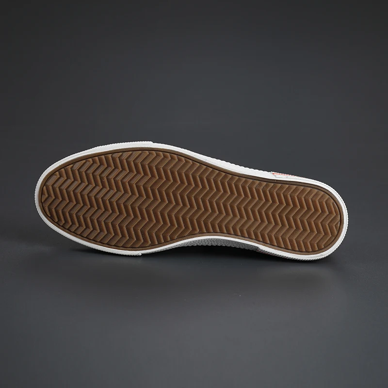 

Summer Fashion Men's Breathable Skateboard Canvas Shoes With Scottish Style Cross Pattern Male Footwear Free Shipping