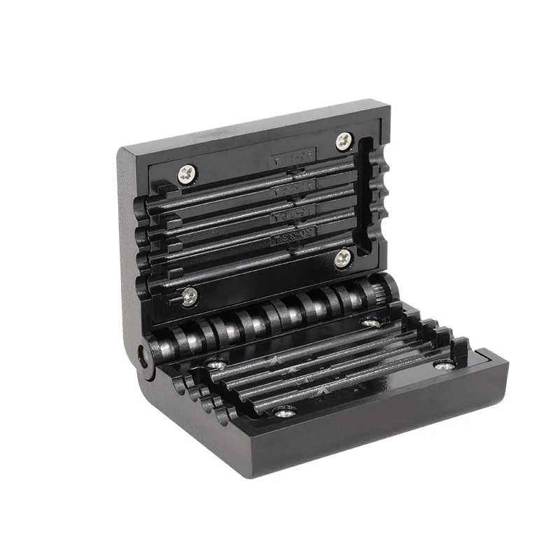 Инструмент для зачистки волокна открытая крышка 1 5-3 3 мм продольный пучок