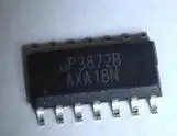 

Бесплатная доставка. Микросхемы управления питанием ЖК-дисплея UP3872B