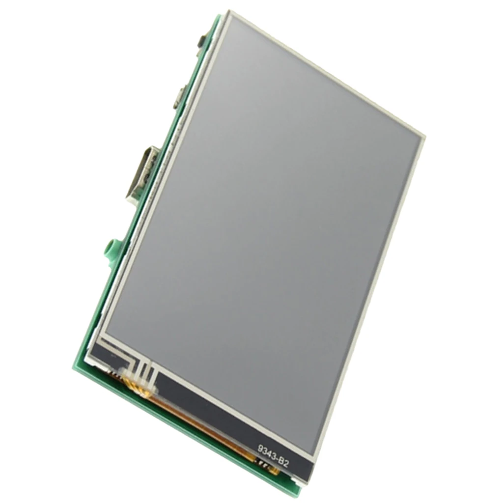 ЖК-дисплей монитор Комплект жидкокристаллический дисплей модуль 4 0 дюйма HDMI HD