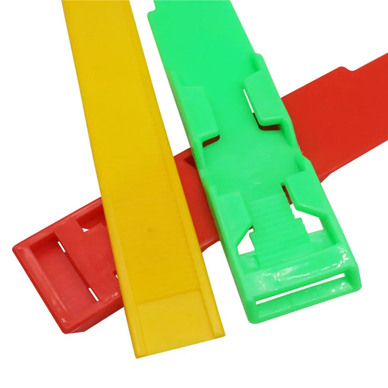 10 шт. крупный рогатый скот Управление с идентификацией ремень крупного рогатого