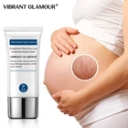 Крем Для Удаления растяжек и шрамов во время беременности, антивозрастной, укрепляющий, для ухода за телом