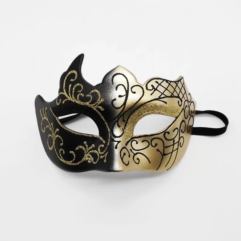 

Exotic Accessory of Sexy Ladies Masquerade Ball Mask for Women Couple Fetish Carnival Fancy Erotic Dress Venetian Party Costume