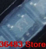 2SK2145-Y(TE85L F) 2SK2145-GR 2SK2145-Y 2SK2145 XY XG Trans JFET MOSFET 2N-CH 10V 14mA 5-контактный СОТ-25 тиснением 100