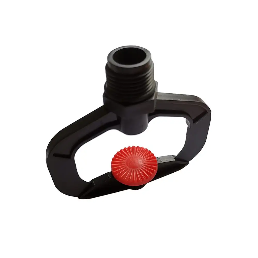 2 шт. 1/2 ''Мужская резьба огнеупорное воздействие спринклер Садоводство микро