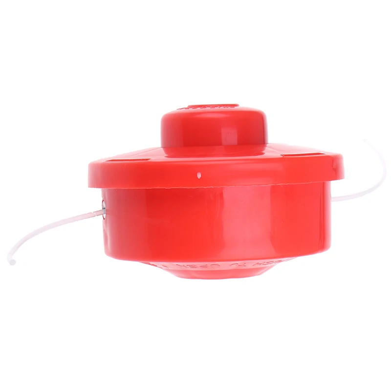 Катушка нейлоновая универсальная для триммера насадка садового аксессуар сада |