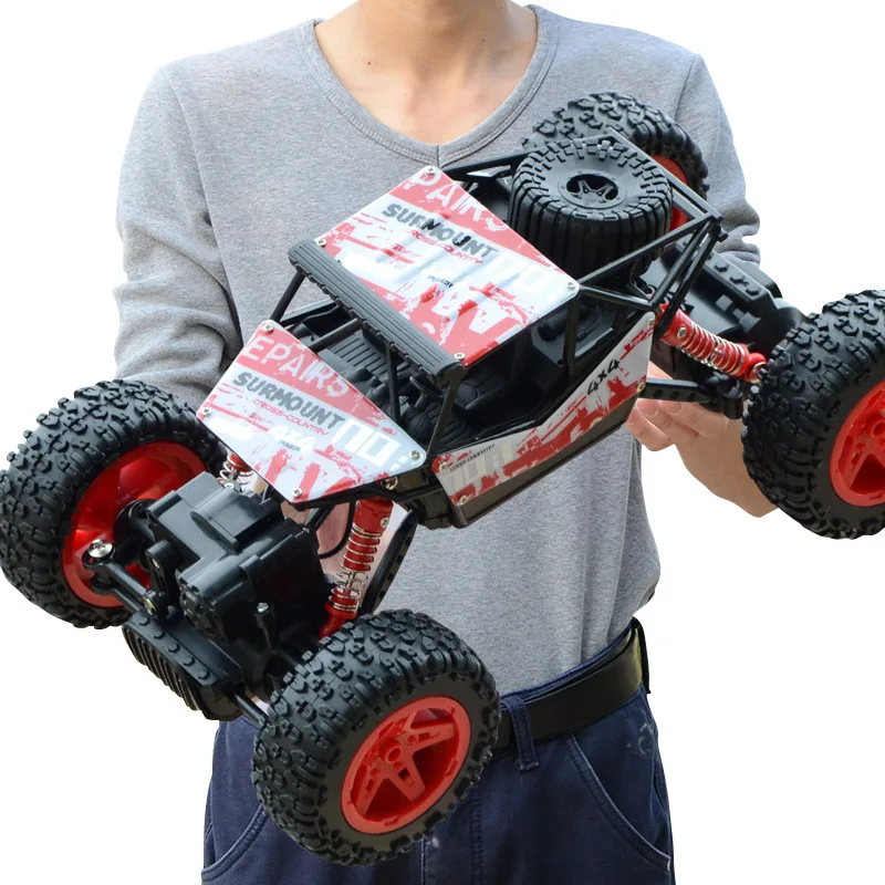 Игрушки с дистанционным управлением Радиоуправляемый автомобиль voiture telecommand carro