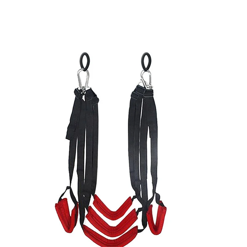 Эротические игры БДСМ бондаж и связывание взрослые секс-игрушки подвесные