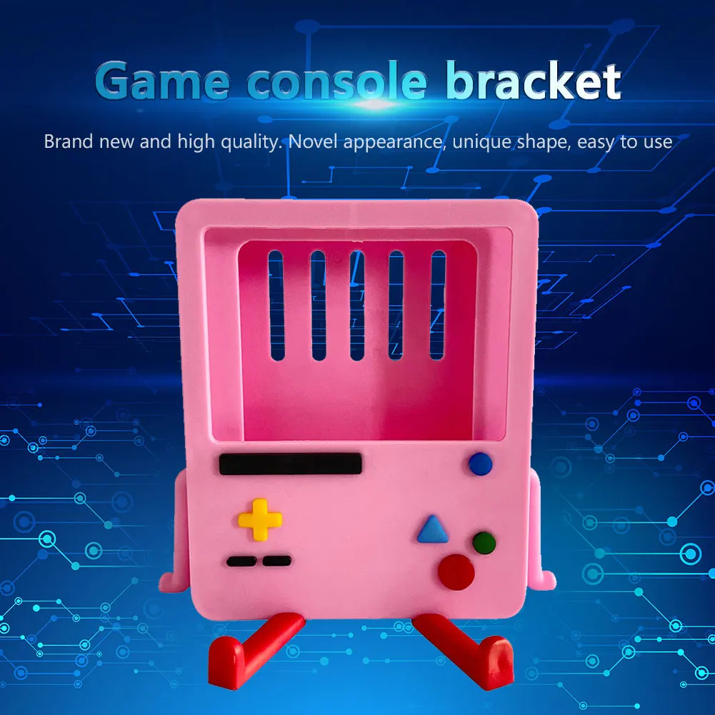 

Игровой держатель для хранения, портативные стойки для зарядного устройства Nintendo