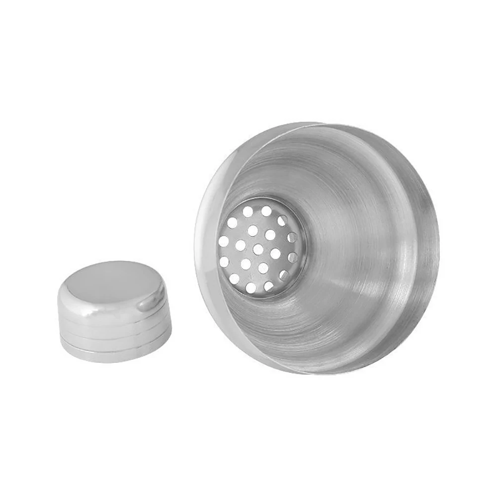 5 шт. шейкер для бармена из нержавеющей стали|Мерные стаканы бара| |